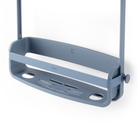 Umbra UMBRA organizer łazienkowy FLEX niebieski Umbra UMBRA organizer łazienkowy FLEX niebieski
