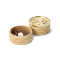 Umbra UMBRA organizer na biżuterię TESORA złoty / jasnobrązowy Umbra UMBRA organizer na biżuterię TESORA złoty / jasnobrązowy
