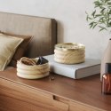 Umbra UMBRA organizer na biżuterię TESORA złoty / jasnobrązowy Umbra UMBRA organizer na biżuterię TESORA złoty / jasnobrązowy