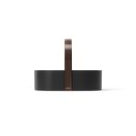 Umbra UMBRA organizer na kosmetyki BELLWOOD czarny Umbra UMBRA organizer na kosmetyki BELLWOOD czarny