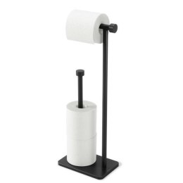 Umbra UMBRA stojak na papier toaletowy CAPPA czarny