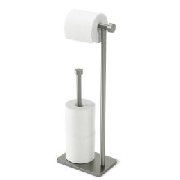 Umbra UMBRA stojak na papier toaletowy CAPPA srebrny