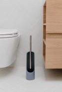 Umbra UMBRA szczotka do wc TOUCH niebieska Umbra UMBRA szczotka do wc TOUCH niebieska