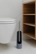 Umbra UMBRA szczotka do wc TOUCH niebieska Umbra UMBRA szczotka do wc TOUCH niebieska