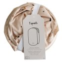 3 Sprouts 3 Sprouts Kosz Na Pranie i Zabawki Pop-up Terrazzo Beige