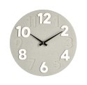 Bizzotto BIZZOTTO zegar TIMING 40 szary