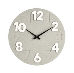 Bizzotto BIZZOTTO zegar TIMING 40 szary