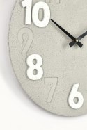 Bizzotto BIZZOTTO zegar TIMING 40 szary