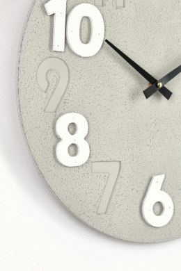 Bizzotto BIZZOTTO zegar TIMING 40 szary