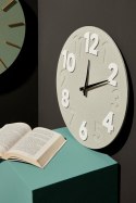 Bizzotto BIZZOTTO zegar TIMING 40 szary