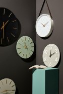 Bizzotto BIZZOTTO zegar TIMING 40 szary