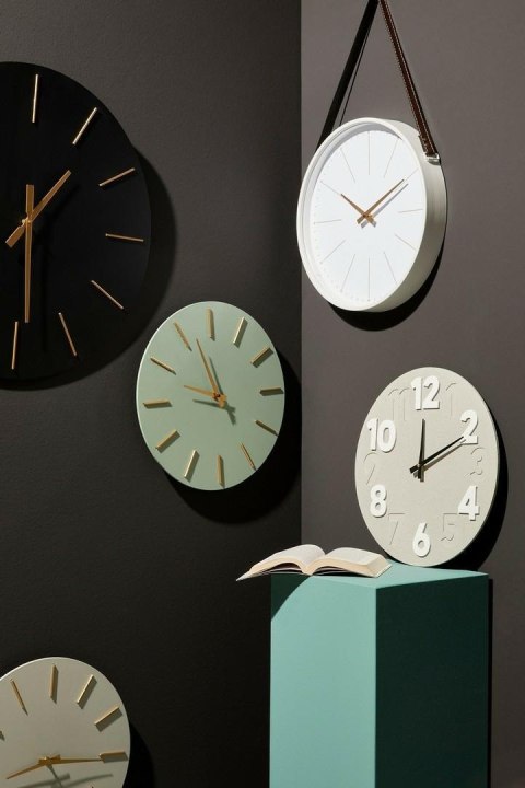 Bizzotto BIZZOTTO zegar TIMING 40 szary Bizzotto BIZZOTTO zegar TIMING 40 szary
