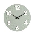 Bizzotto BIZZOTTO zegar TIMING 40 zielony Bizzotto BIZZOTTO zegar TIMING 40 zielony