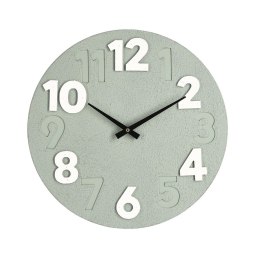 Bizzotto BIZZOTTO zegar TIMING 40 zielony