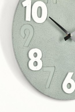 Bizzotto BIZZOTTO zegar TIMING 40 zielony