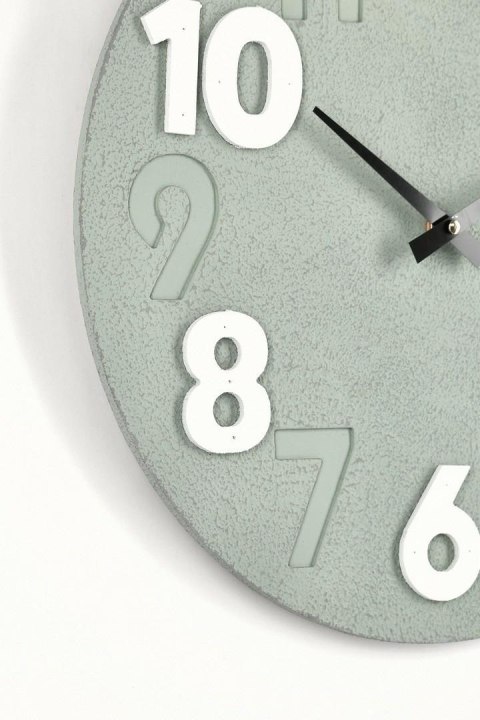 Bizzotto BIZZOTTO zegar TIMING 40 zielony Bizzotto BIZZOTTO zegar TIMING 40 zielony