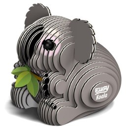 Eugy Eugy Układanka Eko 3D Koala