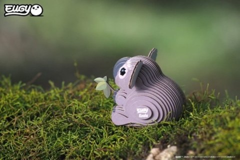 Eugy Eugy Układanka Eko 3D Koala Eugy Eugy Układanka Eko 3D Koala