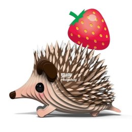 Eugy Eugy Układanka Eko 3D Strzyżyk Jeżyk