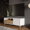 Forte AKSANA AKNT121R-M992 Szafka RTV P Forte AKSANA AKNT121R-M992 Szafka RTV P