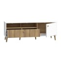 Forte AKSANA AKNT121R-M992 Szafka RTV P Forte AKSANA AKNT121R-M992 Szafka RTV P