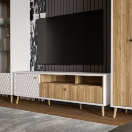Forte AKSANA AKNT122L-M992 Szafka RTV L
