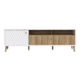 Forte AKSANA AKNT122L-M992 Szafka RTV L