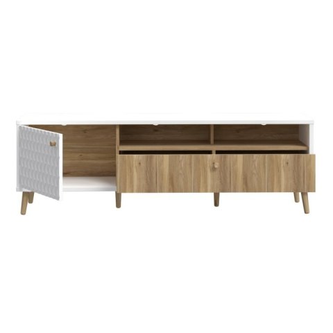 Forte AKSANA AKNT122L-M992 Szafka RTV L Forte AKSANA AKNT122L-M992 Szafka RTV L
