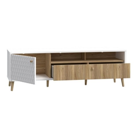 Forte AKSANA AKNT122L-M992 Szafka RTV L Forte AKSANA AKNT122L-M992 Szafka RTV L