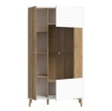 Forte AKSANA AKNV621R-M992 Witryna P Forte AKSANA AKNV621R-M992 Witryna P
