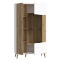 Forte AKSANA AKNV621R-M992 Witryna P Forte AKSANA AKNV621R-M992 Witryna P