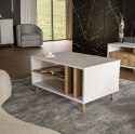 Forte AKSANA CFTT5204-M992 Stolik okolicznościowy Forte AKSANA CFTT5204-M992 Stolik okolicznościowy