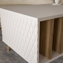 Forte AKSANA CFTT5204-M992 Stolik okolicznościowy Forte AKSANA CFTT5204-M992 Stolik okolicznościowy