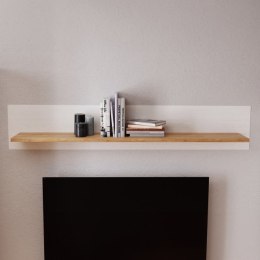 Forte CHISBURY BHLB01-M482 Półka wisząca
