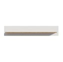Forte CHISBURY BHLB01-M482 Półka wisząca Forte CHISBURY BHLB01-M482 Półka wisząca