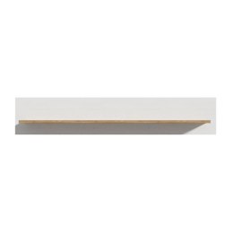 Forte CHISBURY BHLB01-M482 Półka wisząca