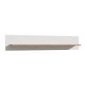 Forte CHISBURY BHLB01-M482 Półka wisząca Forte CHISBURY BHLB01-M482 Półka wisząca