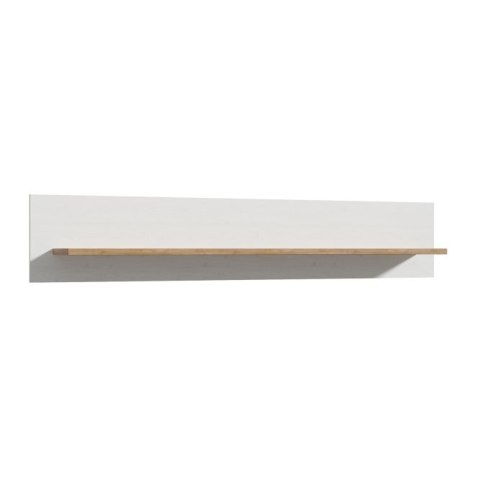 Forte CHISBURY BHLB01-M482 Półka wisząca Forte CHISBURY BHLB01-M482 Półka wisząca