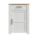 Forte CHISBURY BHLD211-M482 Szafka na buty Forte CHISBURY BHLD211-M482 Szafka na buty