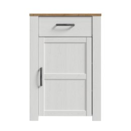 Forte CHISBURY BHLD211-M482 Szafka na buty