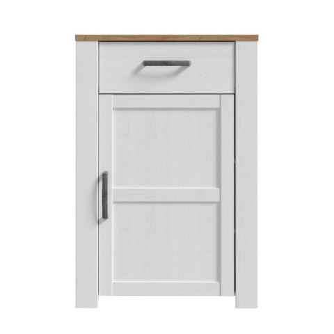 Forte CHISBURY BHLD211-M482 Szafka na buty Forte CHISBURY BHLD211-M482 Szafka na buty