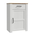 Forte CHISBURY BHLD211-M482 Szafka na buty Forte CHISBURY BHLD211-M482 Szafka na buty