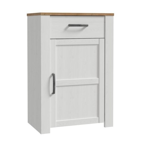 Forte CHISBURY BHLD211-M482 Szafka na buty Forte CHISBURY BHLD211-M482 Szafka na buty