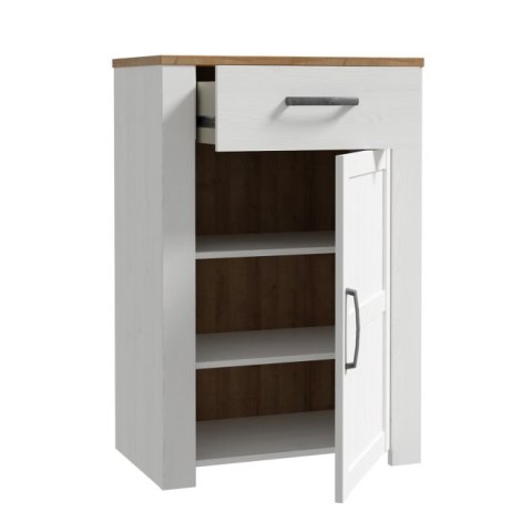 Forte CHISBURY BHLD211-M482 Szafka na buty Forte CHISBURY BHLD211-M482 Szafka na buty