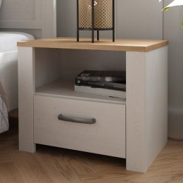 Forte CHISBURY BHLK011-M482 Szafka nocna