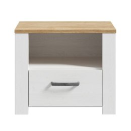 Forte CHISBURY BHLK011-M482 Szafka nocna
