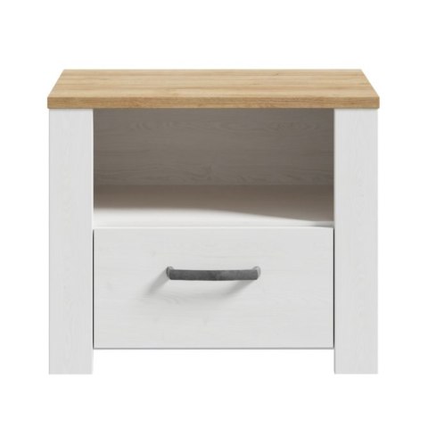 Forte CHISBURY BHLK011-M482 Szafka nocna Forte CHISBURY BHLK011-M482 Szafka nocna