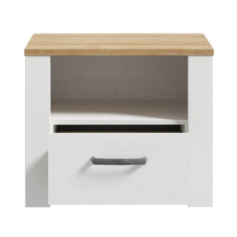Forte CHISBURY BHLK011-M482 Szafka nocna Forte CHISBURY BHLK011-M482 Szafka nocna