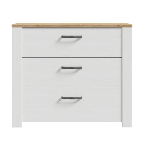 Forte CHISBURY BHLK212-M482 Komoda Forte CHISBURY BHLK212-M482 Komoda