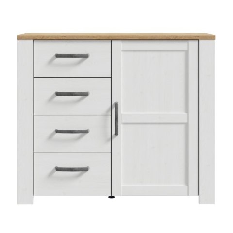 Forte CHISBURY BHLK222-M482 Komoda L/R Forte CHISBURY BHLK222-M482 Komoda L/R